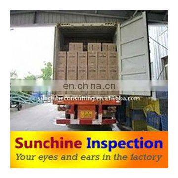 Laboratory test /sample test/ pre shipment inspection/factory inspection/sourcing