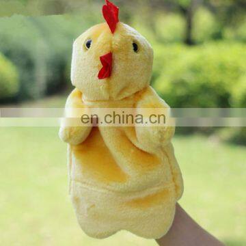 Cheap Hand Puppets Educational Baby Toy for Sale