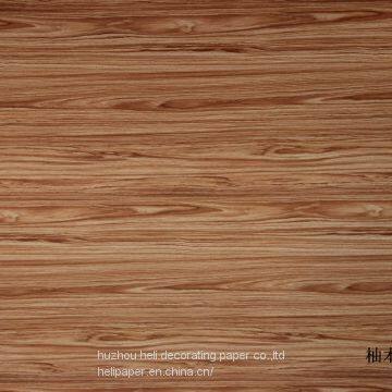 cedar wood grain decorative paper