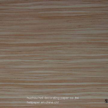Pear Wood Grain Decorative Paper photo-2