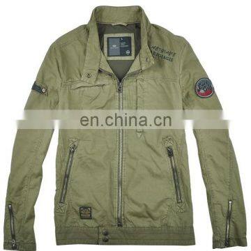 new style winter jackets men