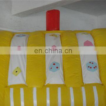 2016 Hot Sale Inflatable Cash Machine,Inflatable Money Booth, Inflatable Products (& Catch Money ) photo-4