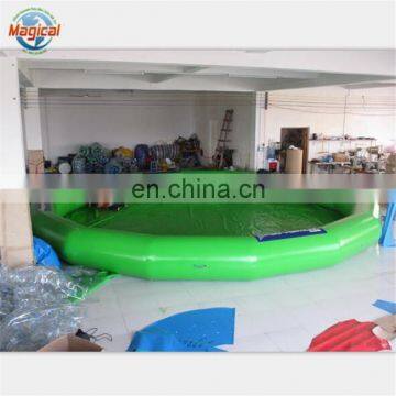 Commercial Custom Inflatable Swimming Pool Inflatable Pool photo-3