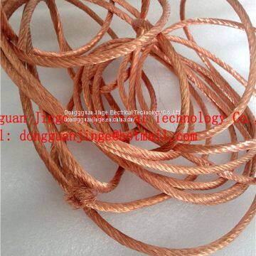 Good price copper stranded wire