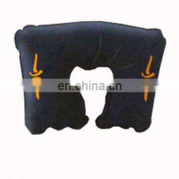 Inflatable Promotion Neck Cushion