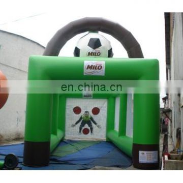 inflatable football game, inflatable game, football game