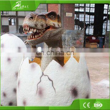 Interesting Playground Remote Control Toy Hatching Baby Dinosaur Egg photo-3