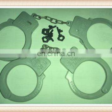 police toys plastic kid handcuffs toy,handcuffs police