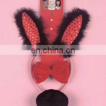 plush Bunny ear B-E066