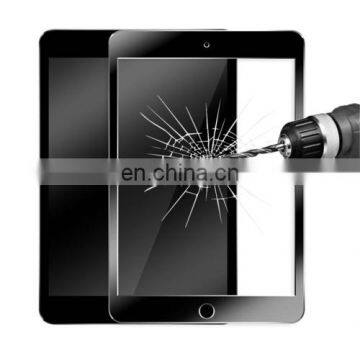 Wholesale Explosion Proof 0.3mm Screen Protector,ultra thin 9h hardness Tempered Glass Film Cover for iPad mini