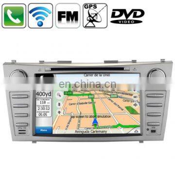 6.95 inch Digital Touch Panel with MP5 / FM / AUX IN / Remote Control, Built in Blue tooth & Amplifier (2010 Edition)