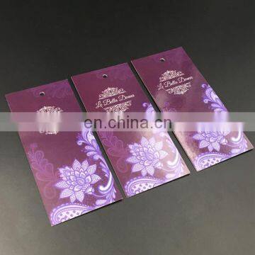 Hang Tag, Custom Hang Tags, Swing Tags photo-2