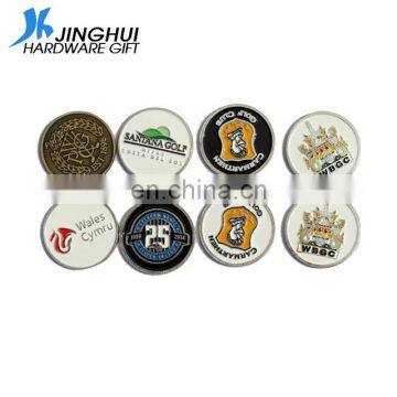 professional custom design logo metal pin badge