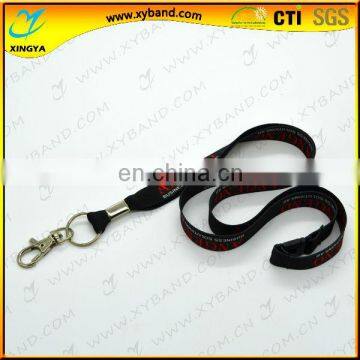 Eco-friendly custom cheap beautiful ego lanyard