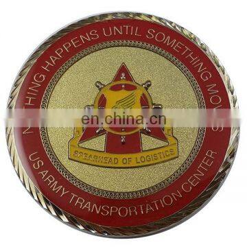 Custom Antique Silver and Gold Commemorative Coins photo-5