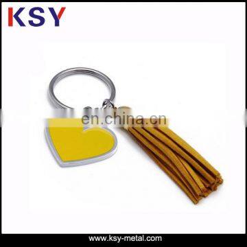 Fashion Custom Metal Keychain With Factory Price photo-6