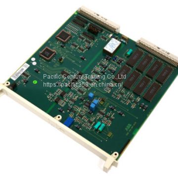 PLC spare part (Good Quality) ABB CI854AK01  3BSE030220R1