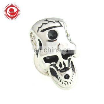 custom lapel pins no minimum flower