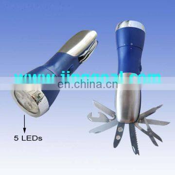 Tool Flashlight