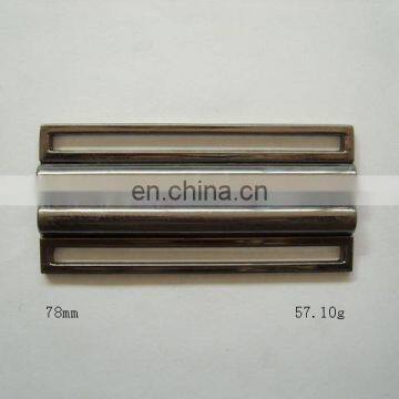 Shenzhen Small Accessories Metal Buckles for Bags/Shoes/Garments photo-6
