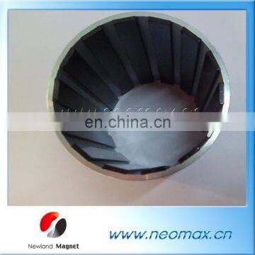 neodymium magnets halbach array