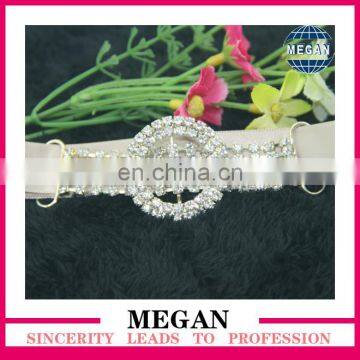 Rhinestone Swimwear Connector for Bikini Decoration photo-5