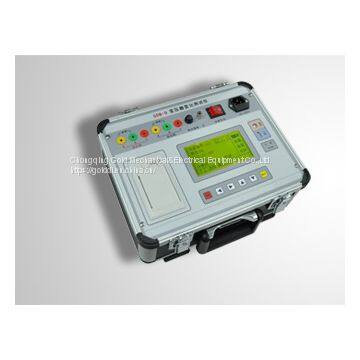 GDB-D Automatic Transformer Turns Ratio Meter, TTR Tester