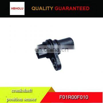 Crankshaft position sensor F01R00F010 for Suzuki dipper