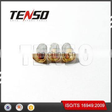 Fuel injector metal mesh micro filter 11017