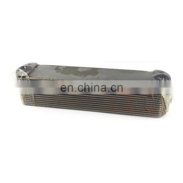 isx oil cooler 4965487