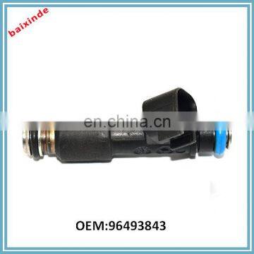 Promotion Auto Parts Fuel Injector ACDelco GM Original Equipment 96487553 photo-4
