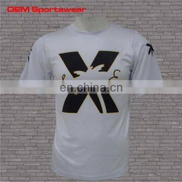 Fashion Custom Design 3d Printing t Shirt photo-4