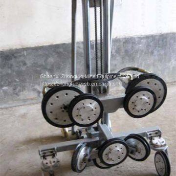 Concrete Diamond Wire Cutting Machine|