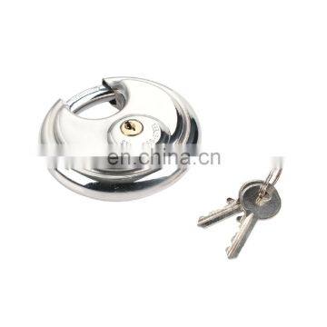 YH1256 Trailer Small Ball Deadbolt Trailer Accessories