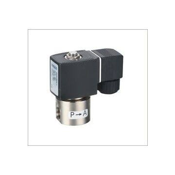 Sbg-06-1-l 2/2 Way Solenoid Valves Aluminum Alloy 50hz/60hz