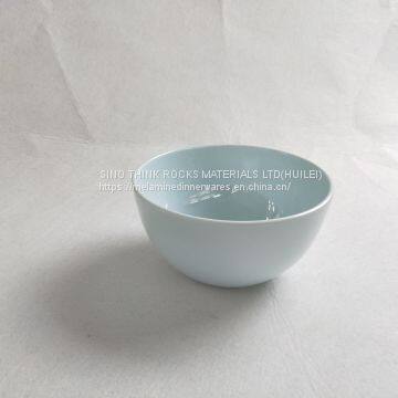 melamine dinner bowl salad bowl