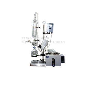 1L 3L 5L 10L 20L 50L Lab Industrial Rotary Vacuum Evaporator price