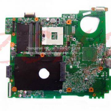 CN-0Y0RGW 0Y0RGW for DELL Vostro 3550 v3550 laptop motherboard DDR3 Free Shipping 100% test ok