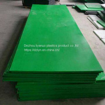 OEM  wear resistance nylon sheet  corrosion resistance nylon board