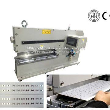 PCB Cutting Machining,CWVC-480