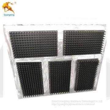 Guangxing Aluminum EPS Foam Mould for Foam Seed Tray