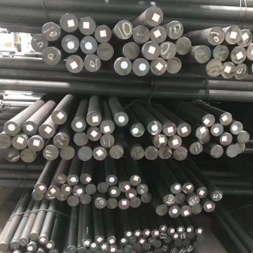 20mm Stainless Steel Round Bar Q235 S45c Zinc 316 Stainless