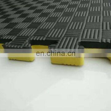 Best Selling Waterproof High Density Taekwondo Mat