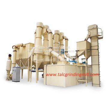 Grinding Mill for Powder Used in Paint photo-2
