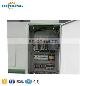 CK6132 Automatic Lathe Machine Price Horizontal Machinery Tool