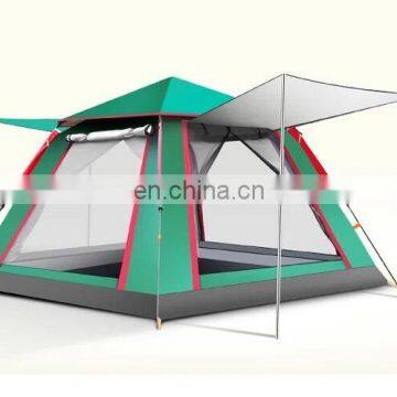 Walmart Hot Sale Hiking  Outdoor Camping Tent