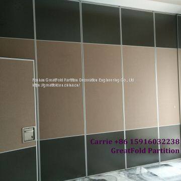 Hot Sale Factory Direct Price Carved Wood Screen Room Divider Electronic String Curtain For Exhibition Halls