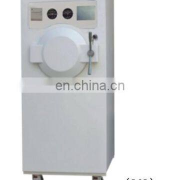 new design cabinet type hospital autoclave  pulsation vacuum sterilizer