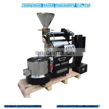 3kg electric coffee bean roaster ,roasting machine used in coffee shop