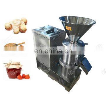 Hot Sale Walnut Butter Making Machinery Nutella Peanut Butter Production Line